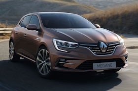 Renault Mégane Test 2024 | Konfigurator & Preise | carwow.de